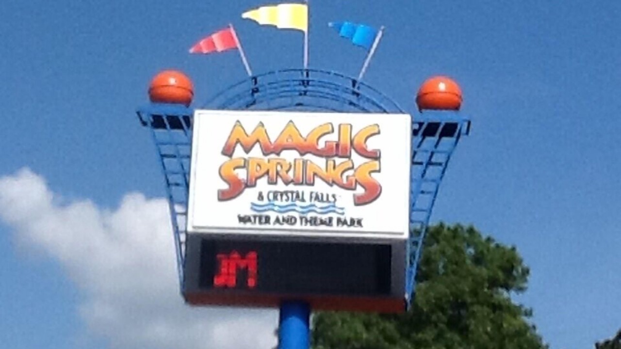 Photo of Outdoor in Hot Springs Village