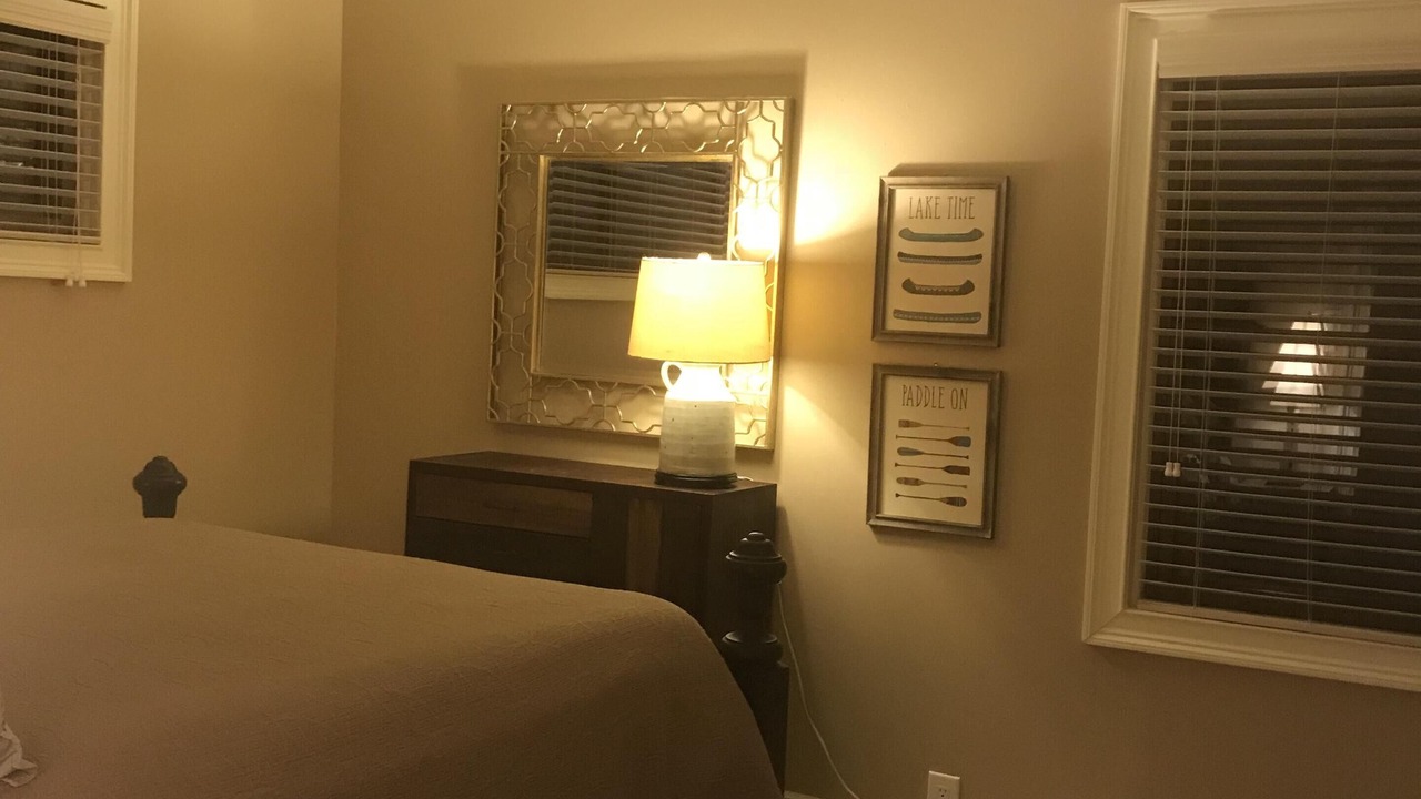 Photo of Bedroom in Piney