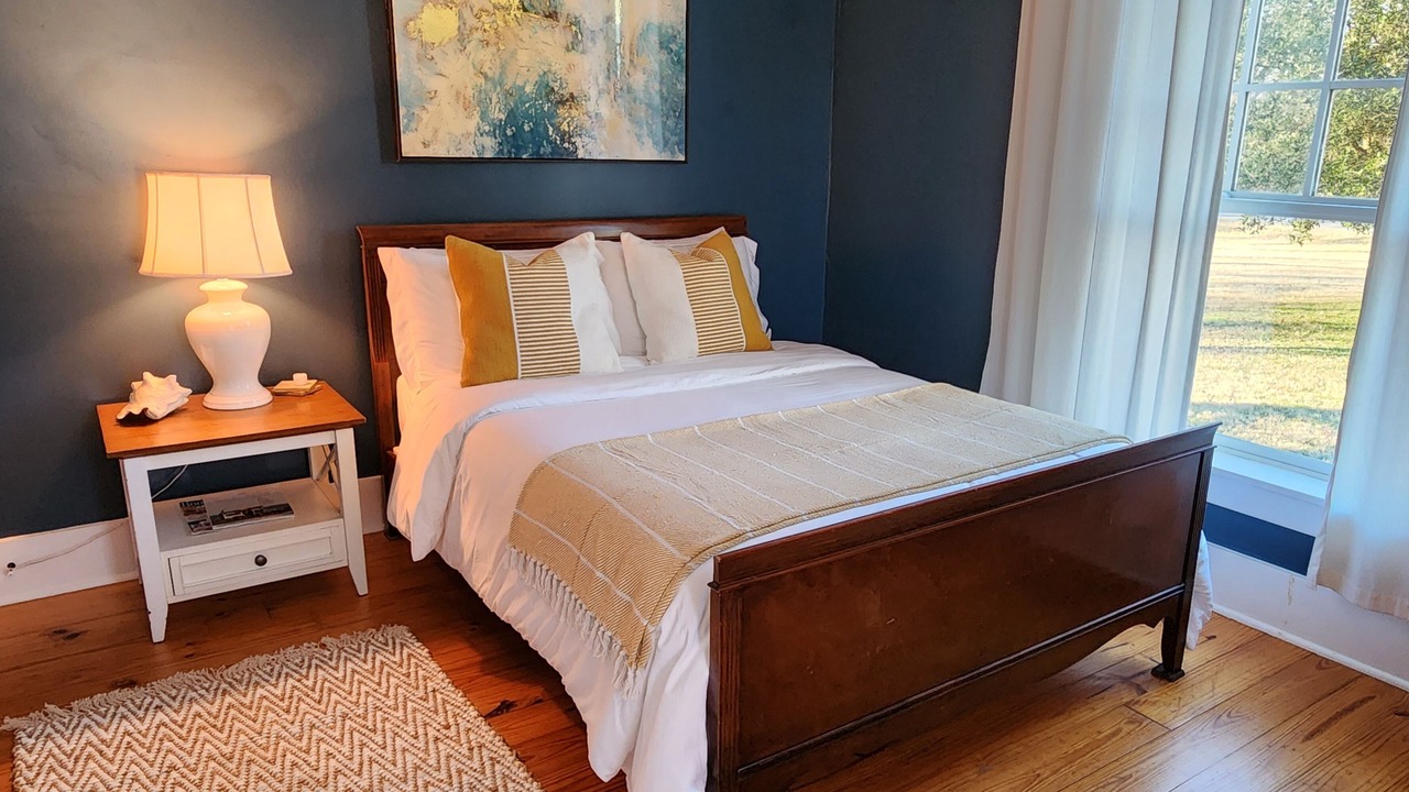 Photo of Bedroom in England