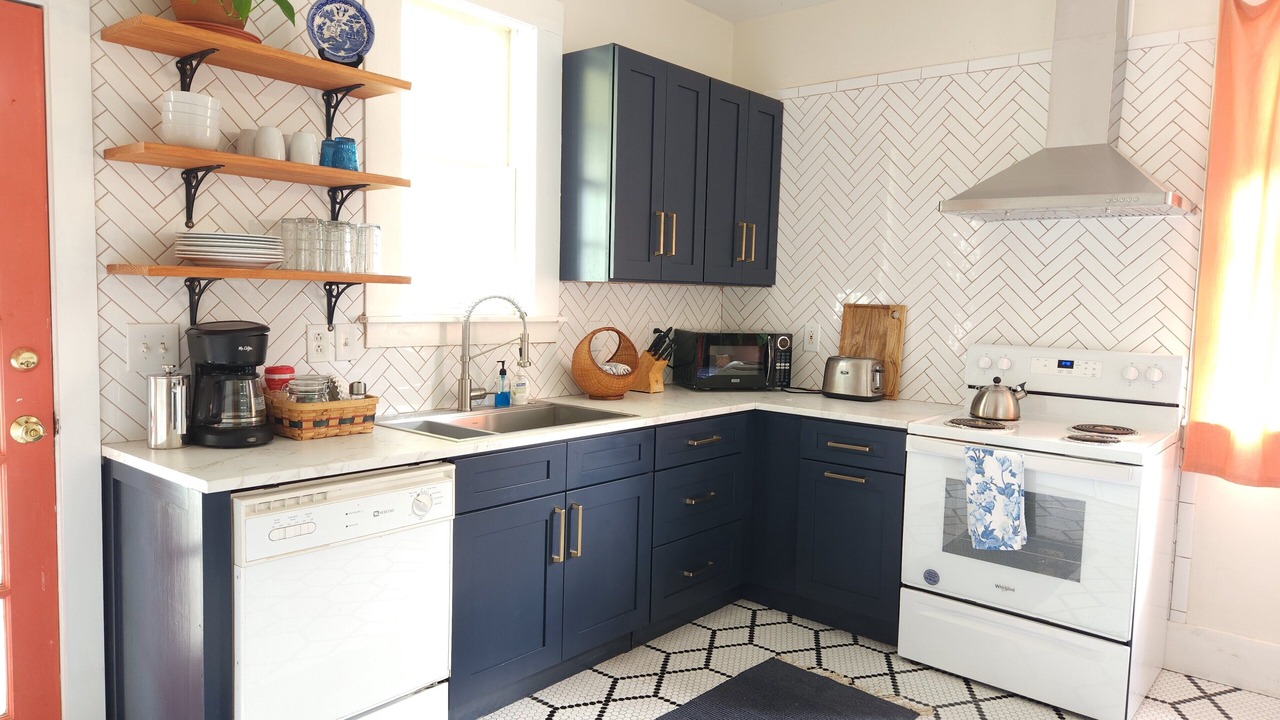 Photo of Kitchen in England