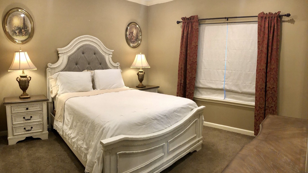 Photo of Bedroom in Capital View
