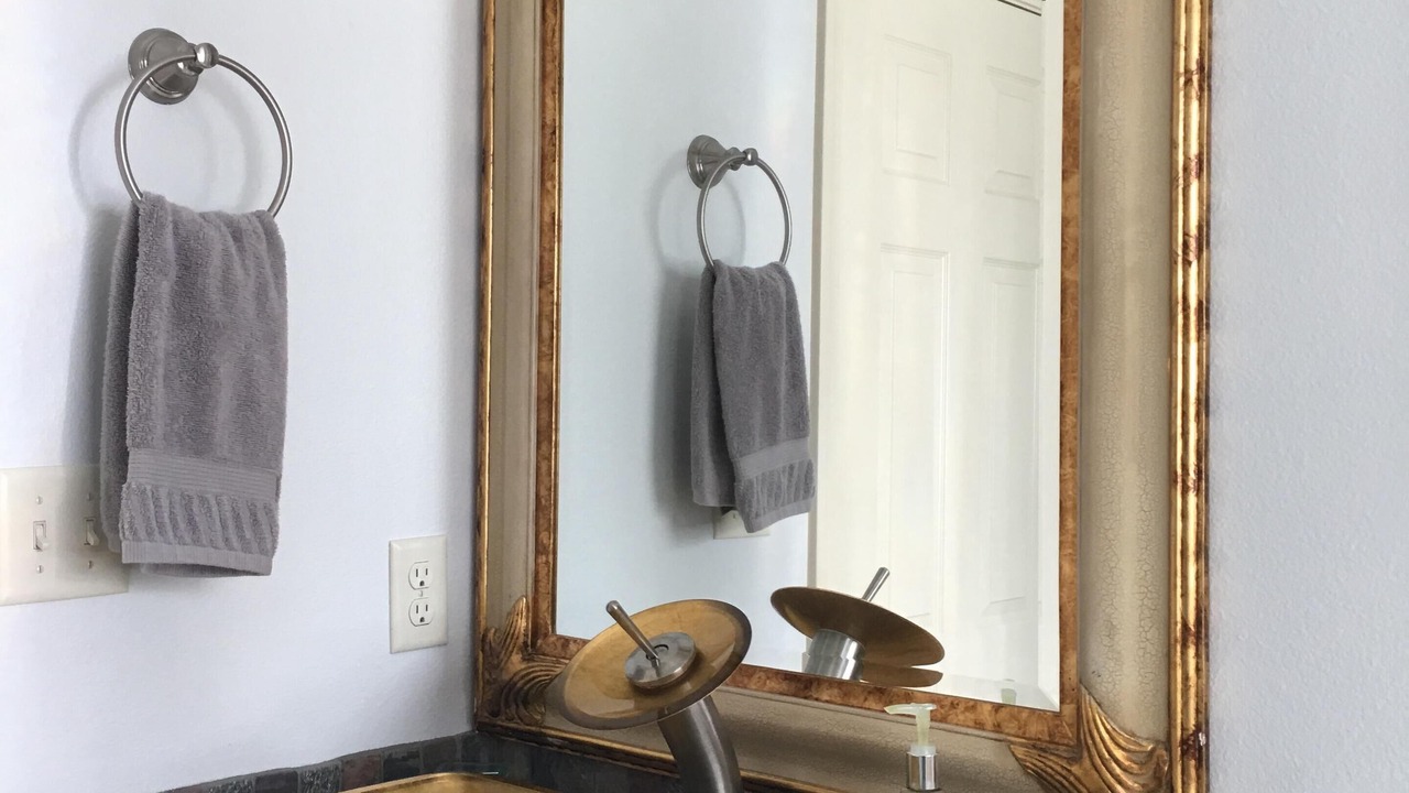 Photo of Bathroom in Capital View