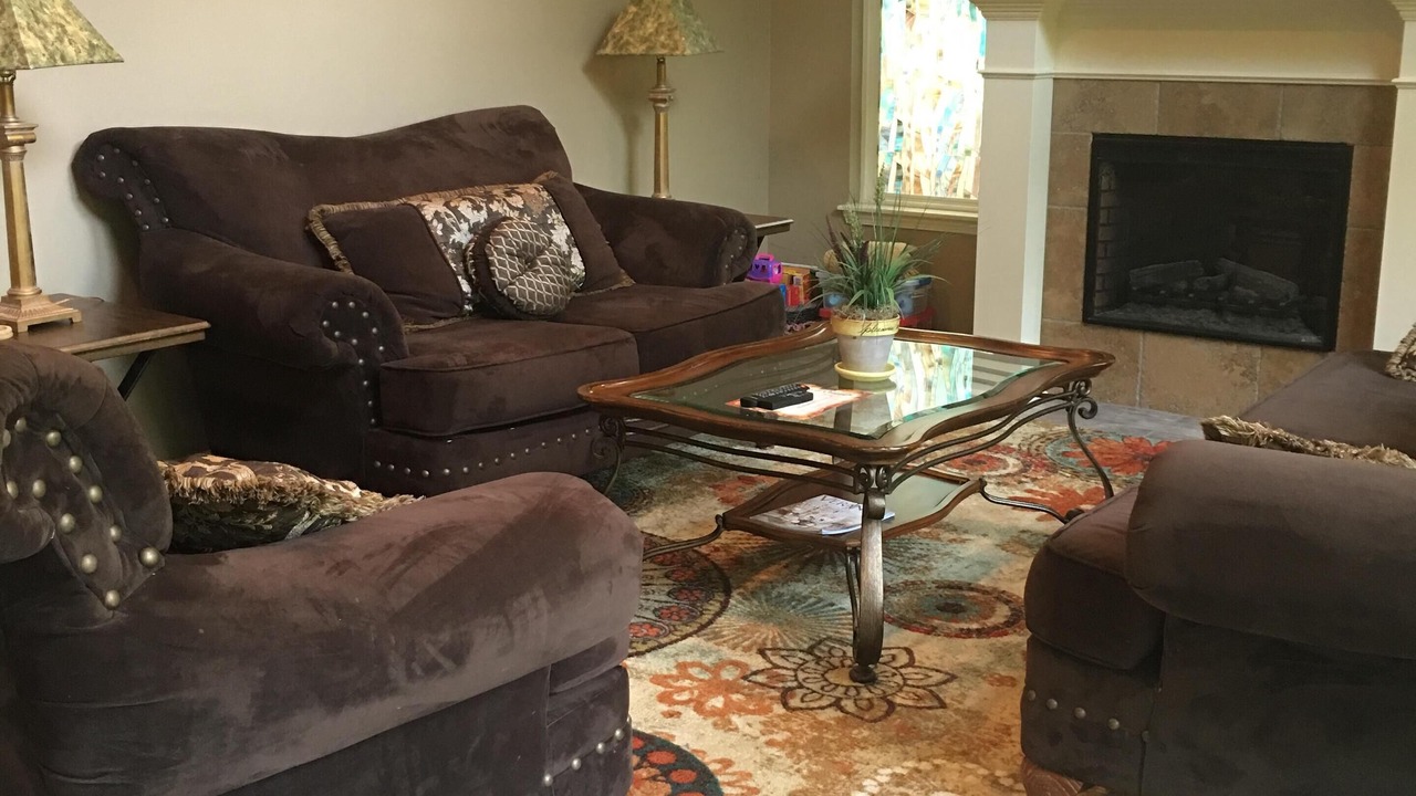 Photo of Bedroom in Capital View