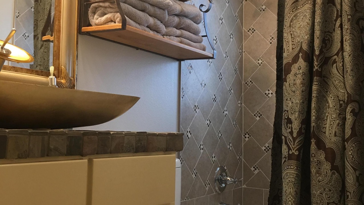 Photo of Bathroom in Capital View