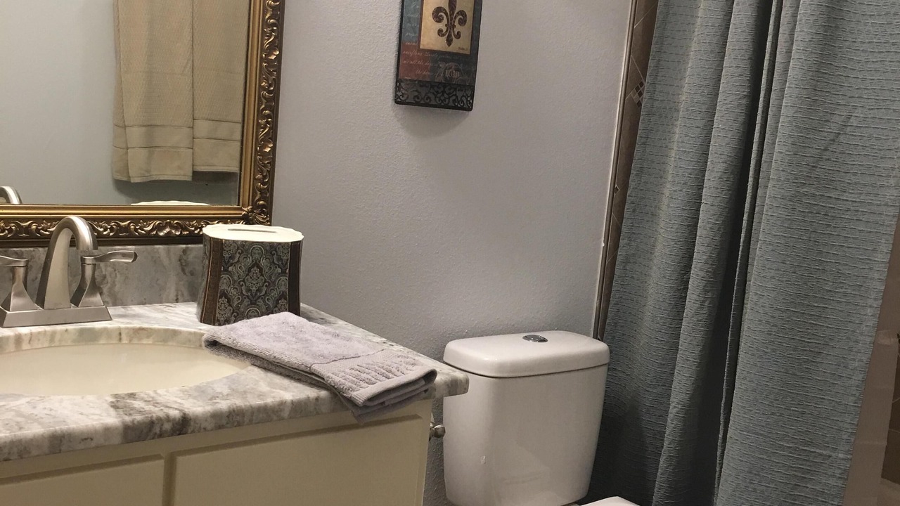 Photo of Bathroom in Capital View