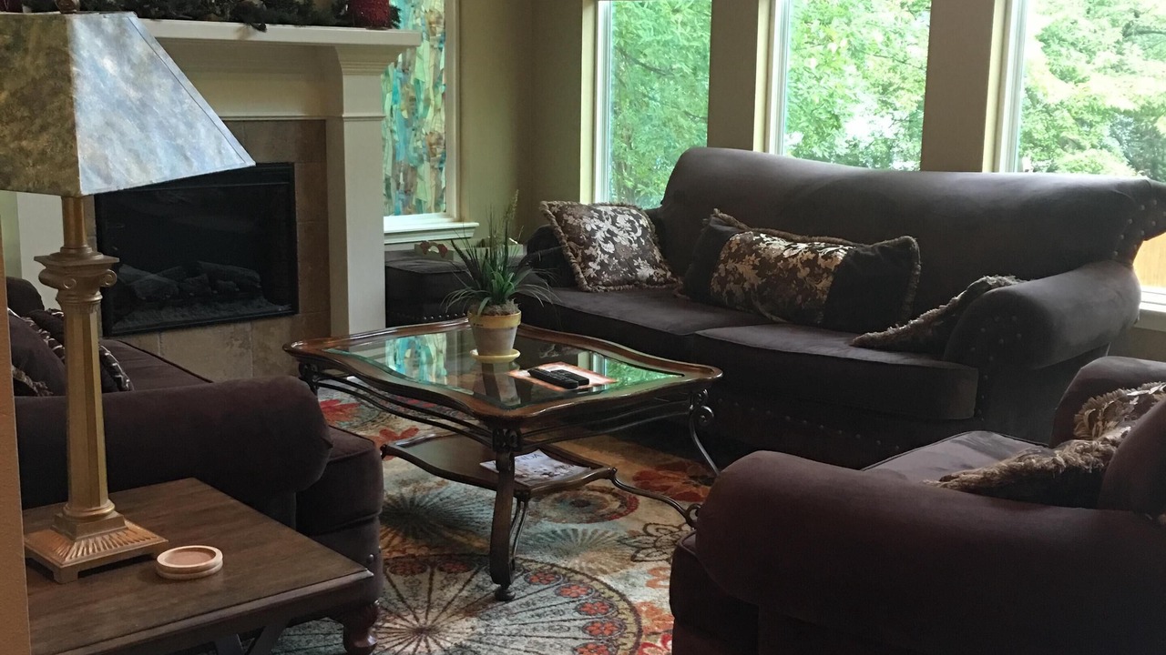 Photo of Bedroom in Capital View