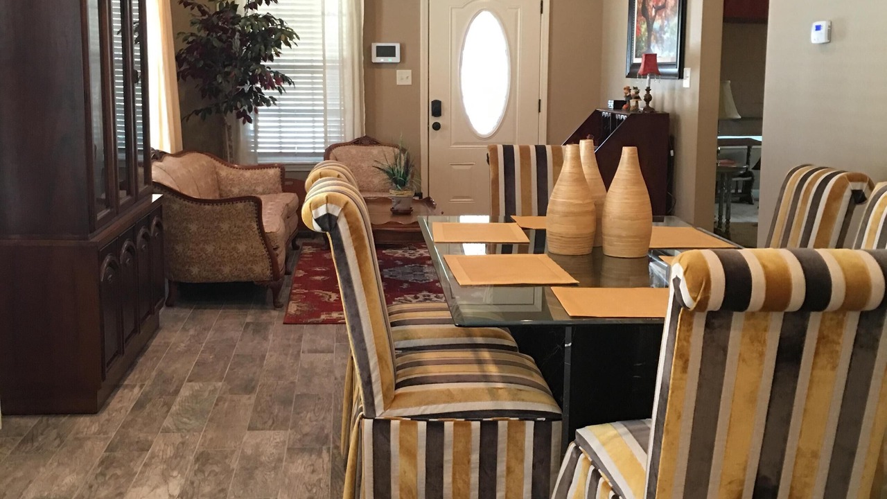 Photo of Bedroom in Capital View