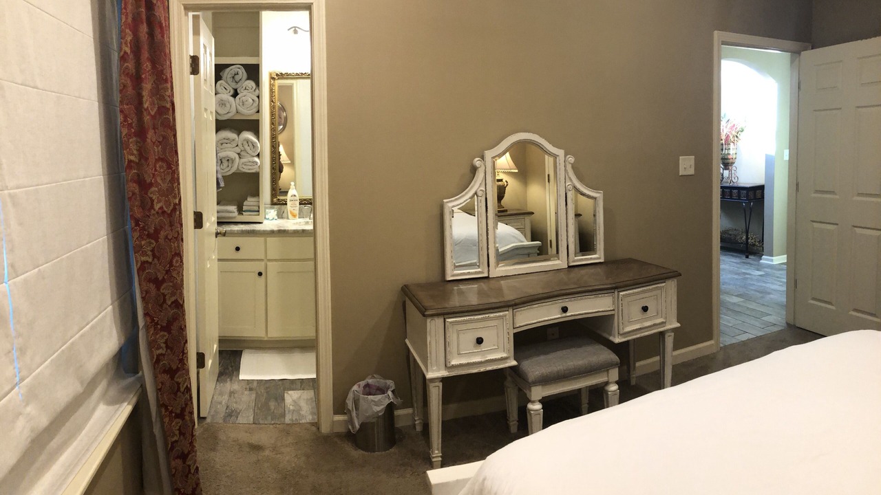 Photo of Bedroom in Capital View
