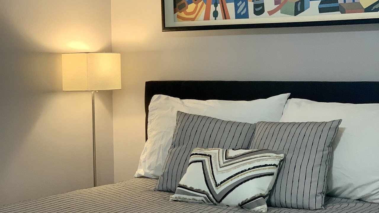 Photo of Bedroom in Franklin