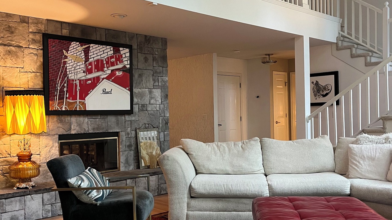 Photo of Livingroom in Franklin