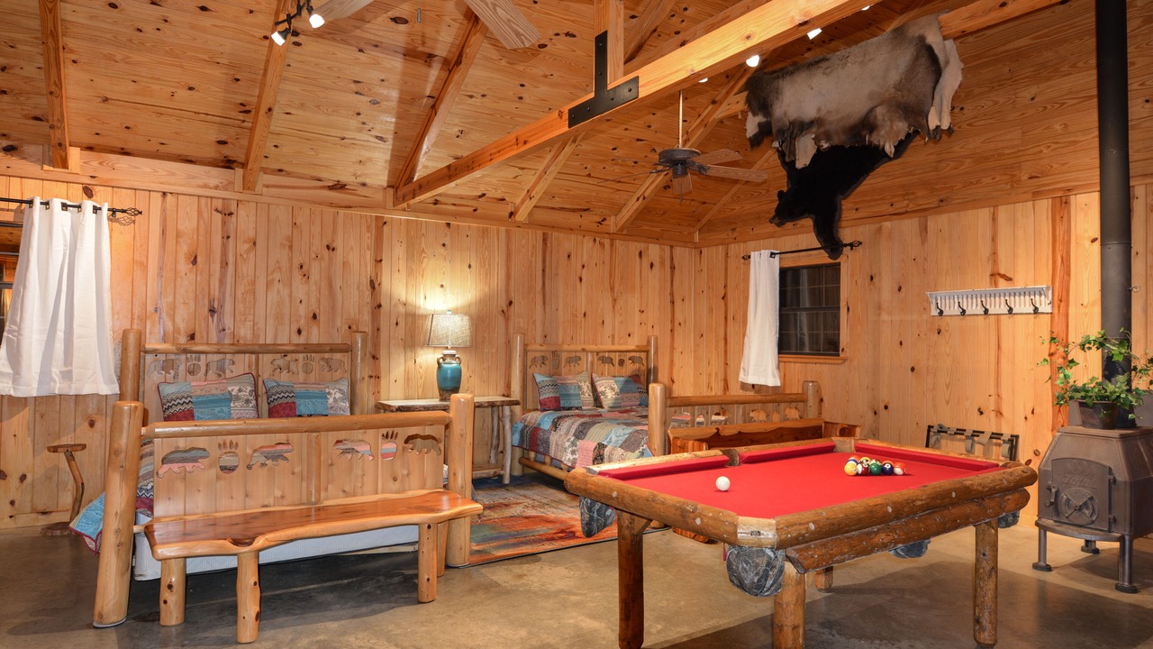 Photo of Others in Board Camp