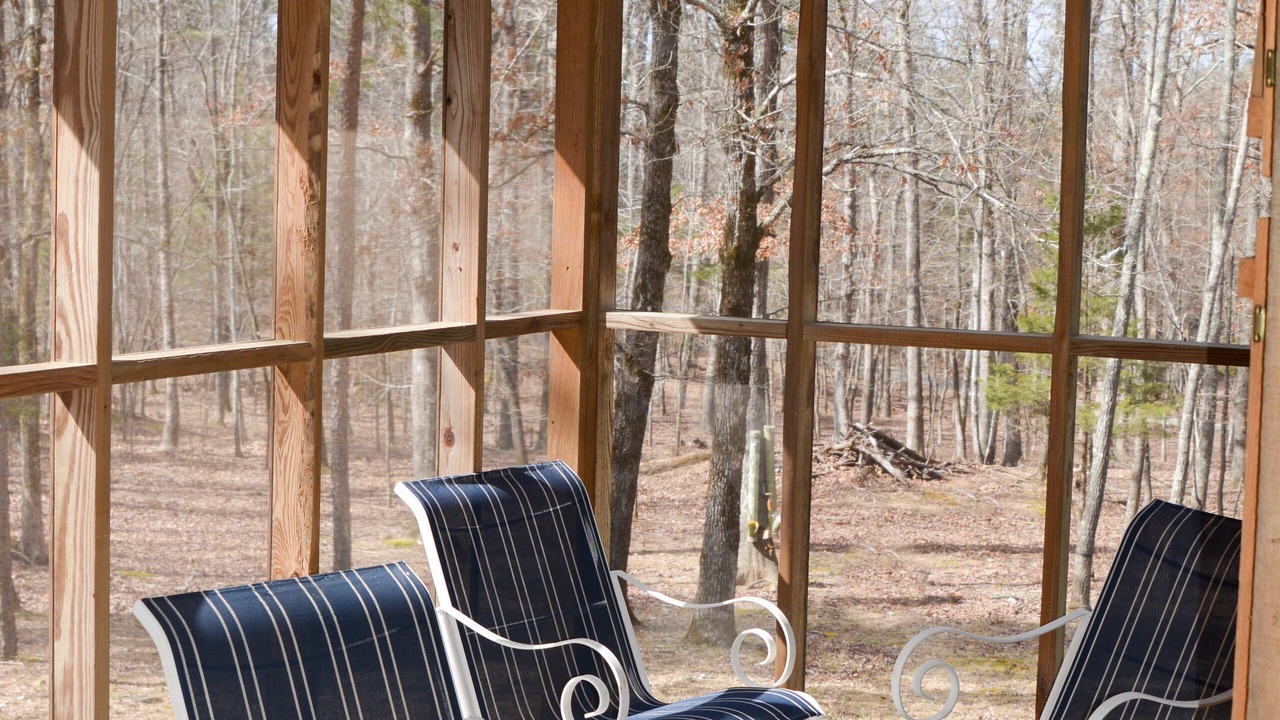 Photo of Outdoor in Board Camp