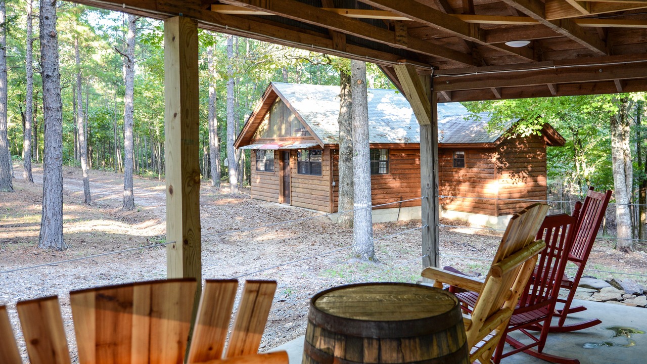 Photo of Others in Board Camp