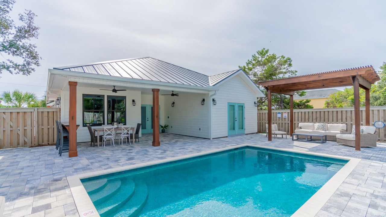 Photo of Outdoor in Bid-a-wee Beach