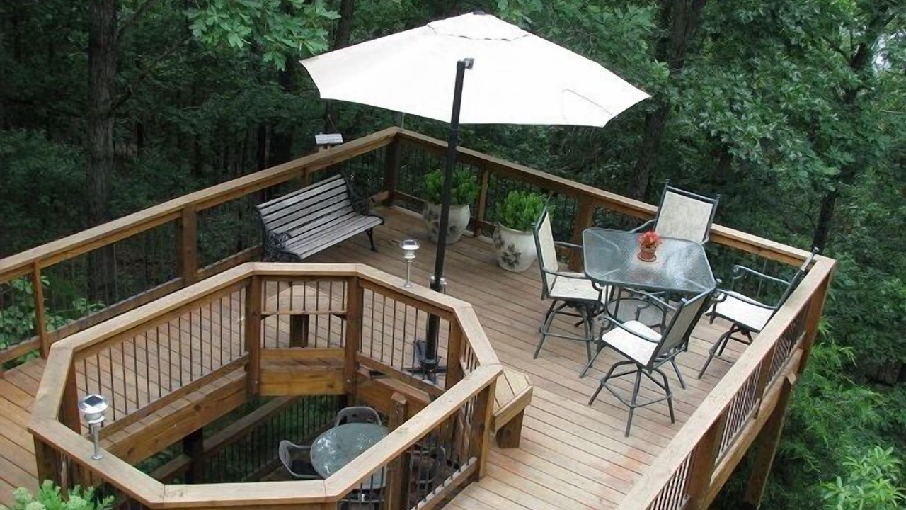 Photo of Outdoor in Sylvan Shores
