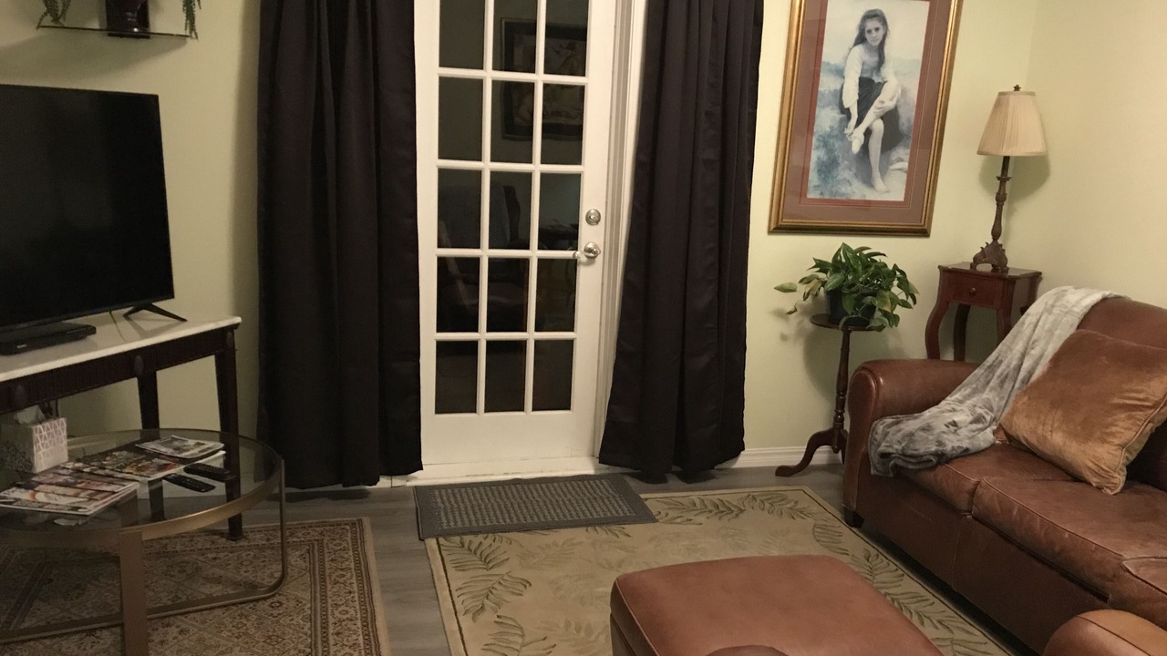 Photo of Bedroom in Sylvan Shores