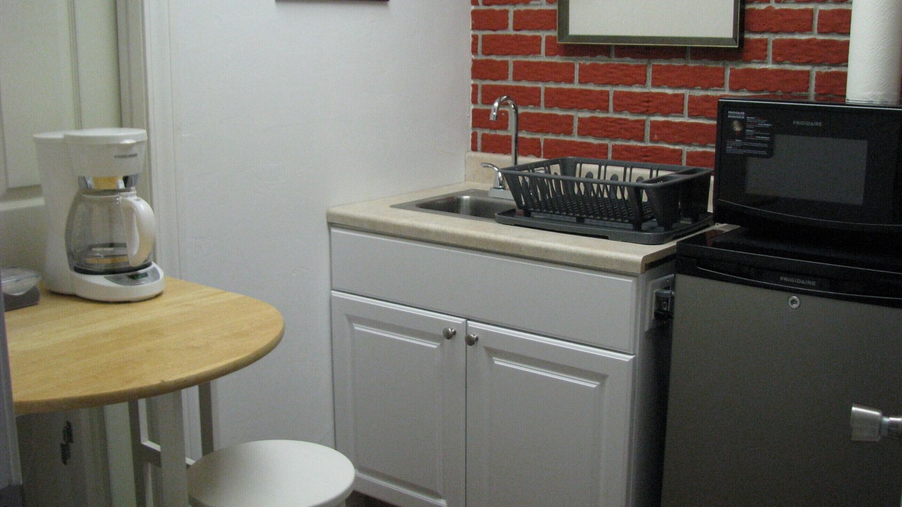 Photo of Kitchen in Sylvan Shores