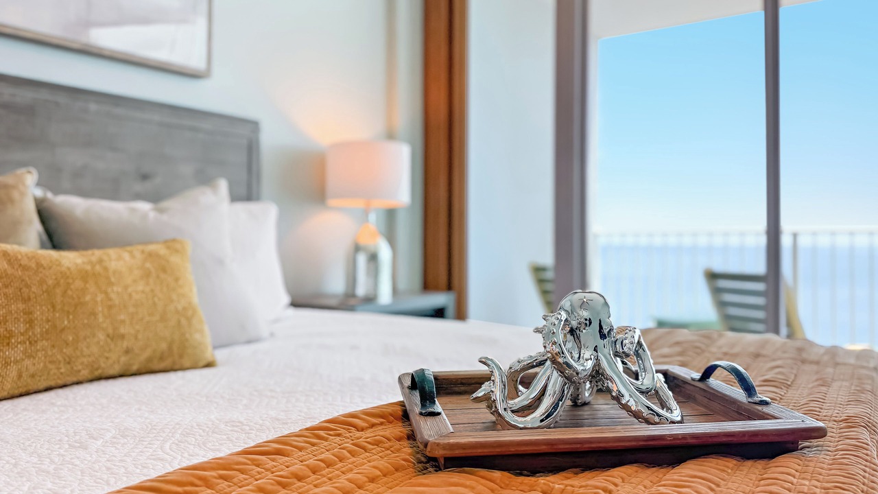 Photo of Bedroom in Gulf Shores