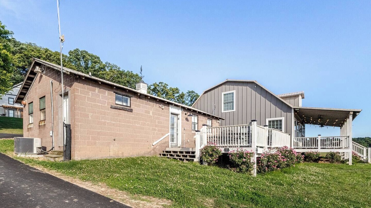 Photo of Outdoor in Jefferson City