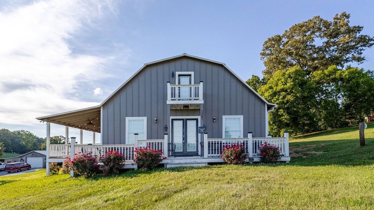 Photo of Outdoor in Jefferson City