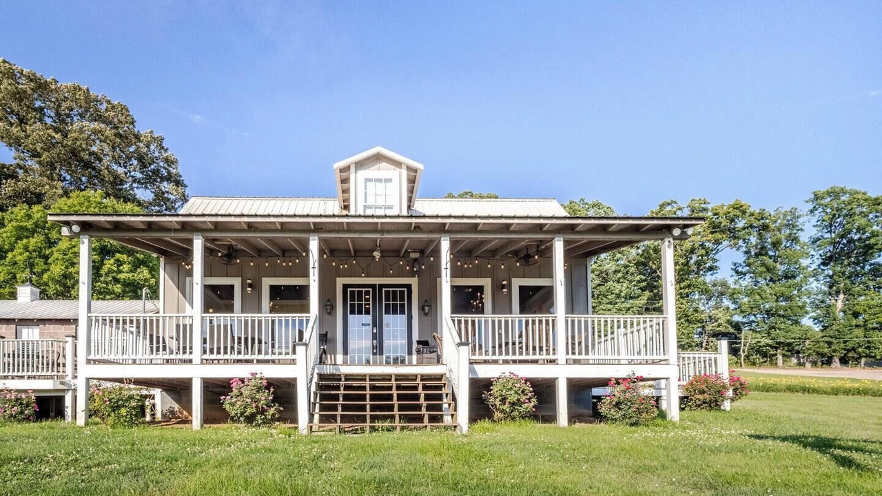 Photo of Outdoor in Jefferson City