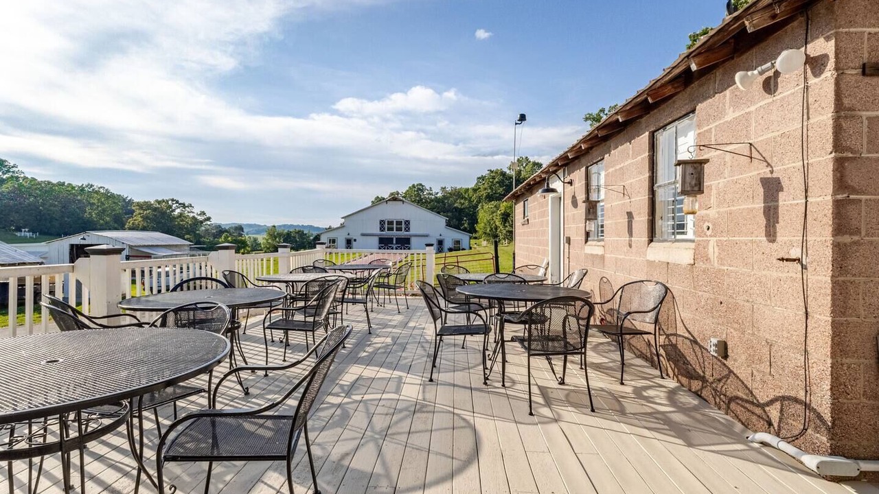 Photo of Outdoor in Jefferson City