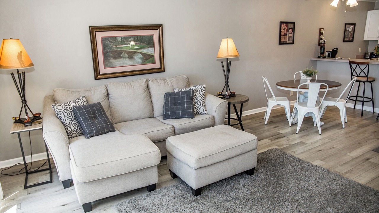 Photo of Livingroom in Fairfield Glade