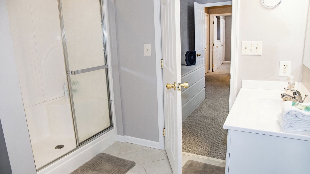 Photo of Bathroom in Fairfield Glade