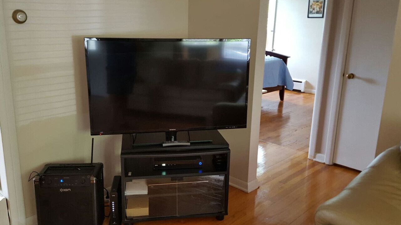 Photo of Livingroom in Saugatuck