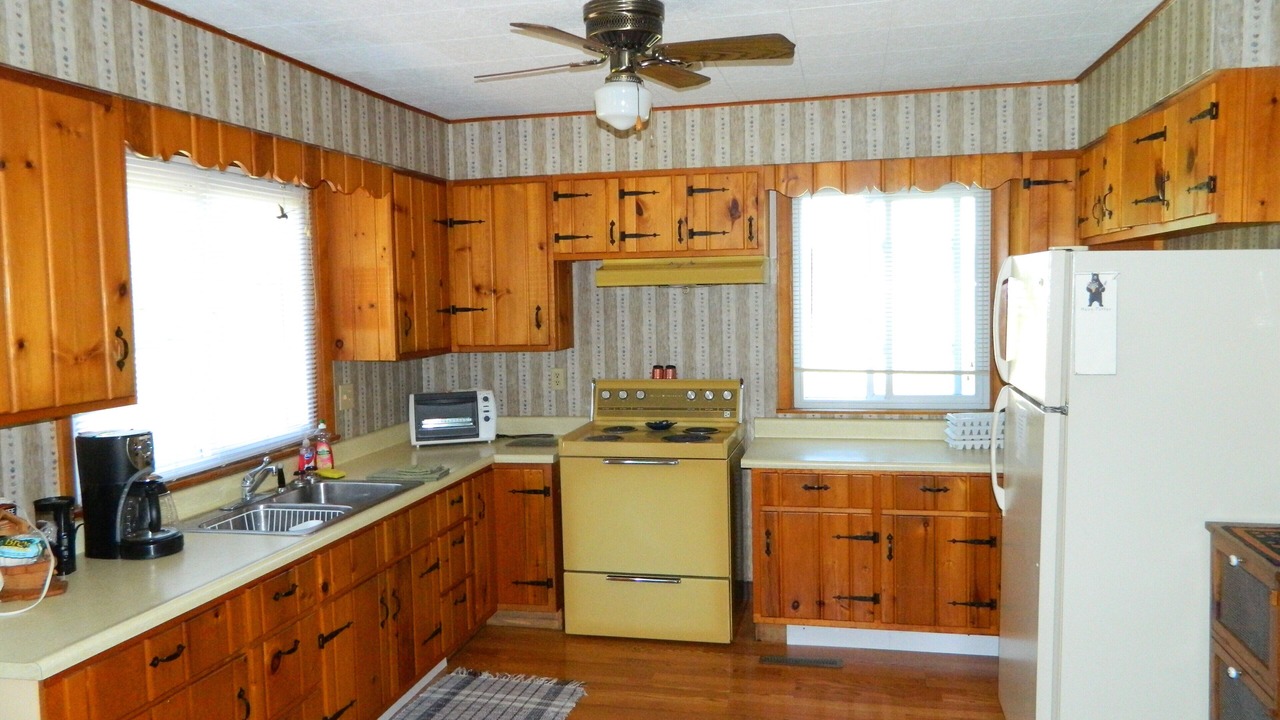 Photo of Kitchen in Ontario