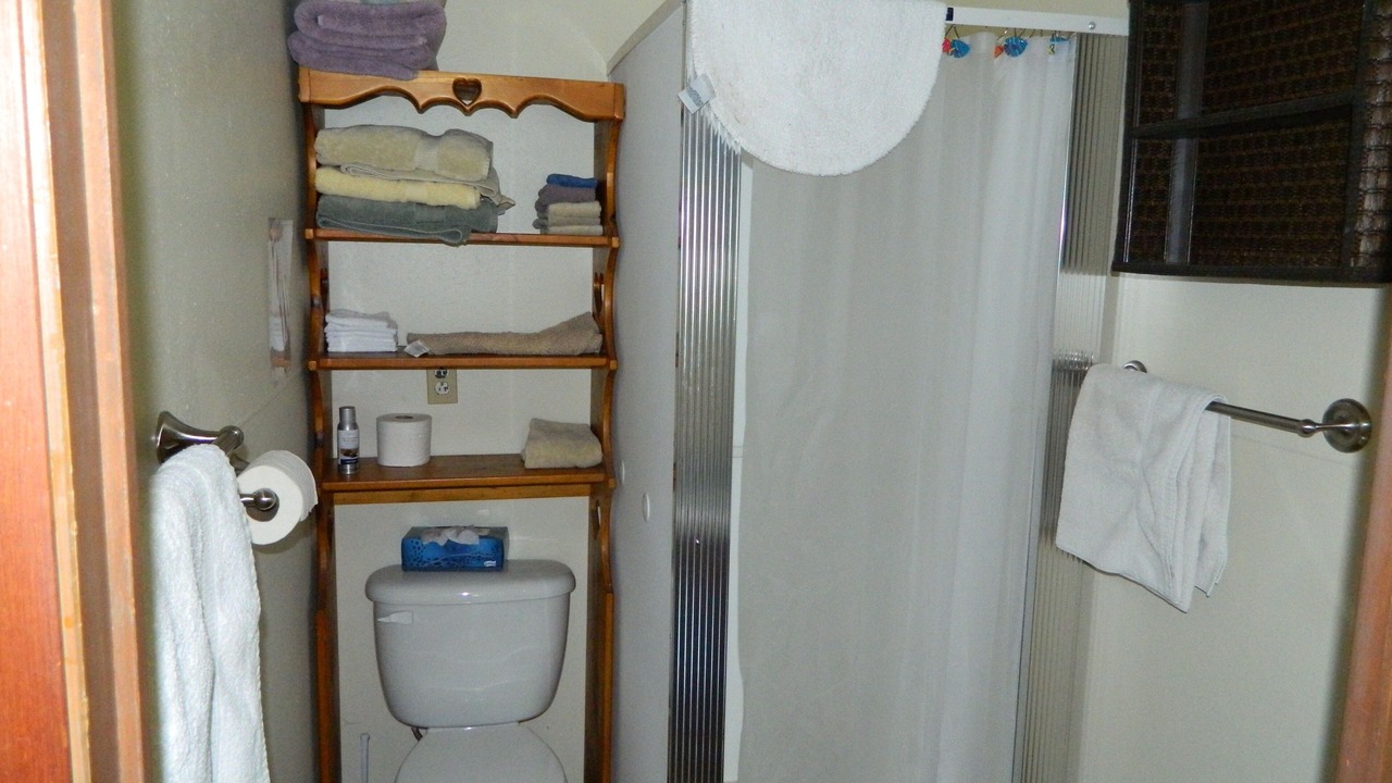 Photo of Bathroom in Ontario