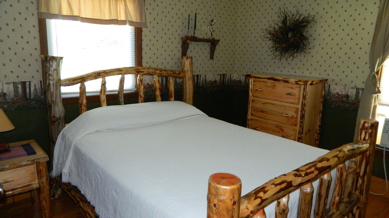 Photo of Bedroom in Ontario