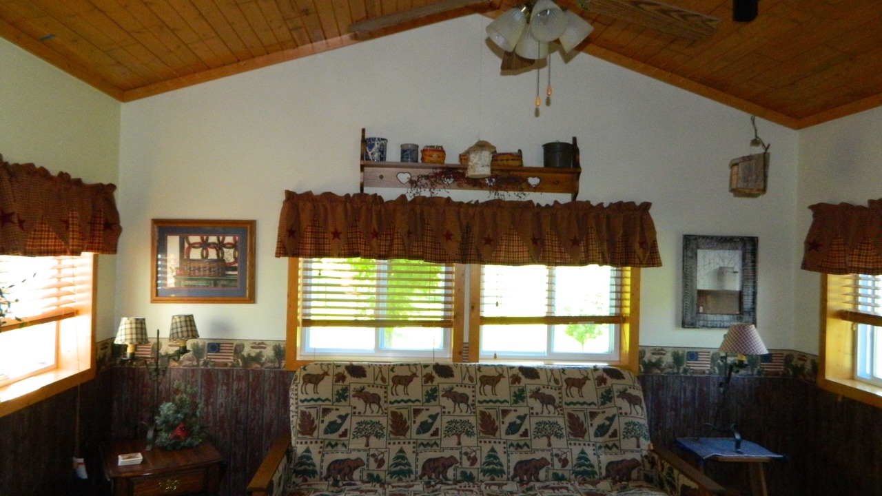 Photo of Livingroom in Ontario