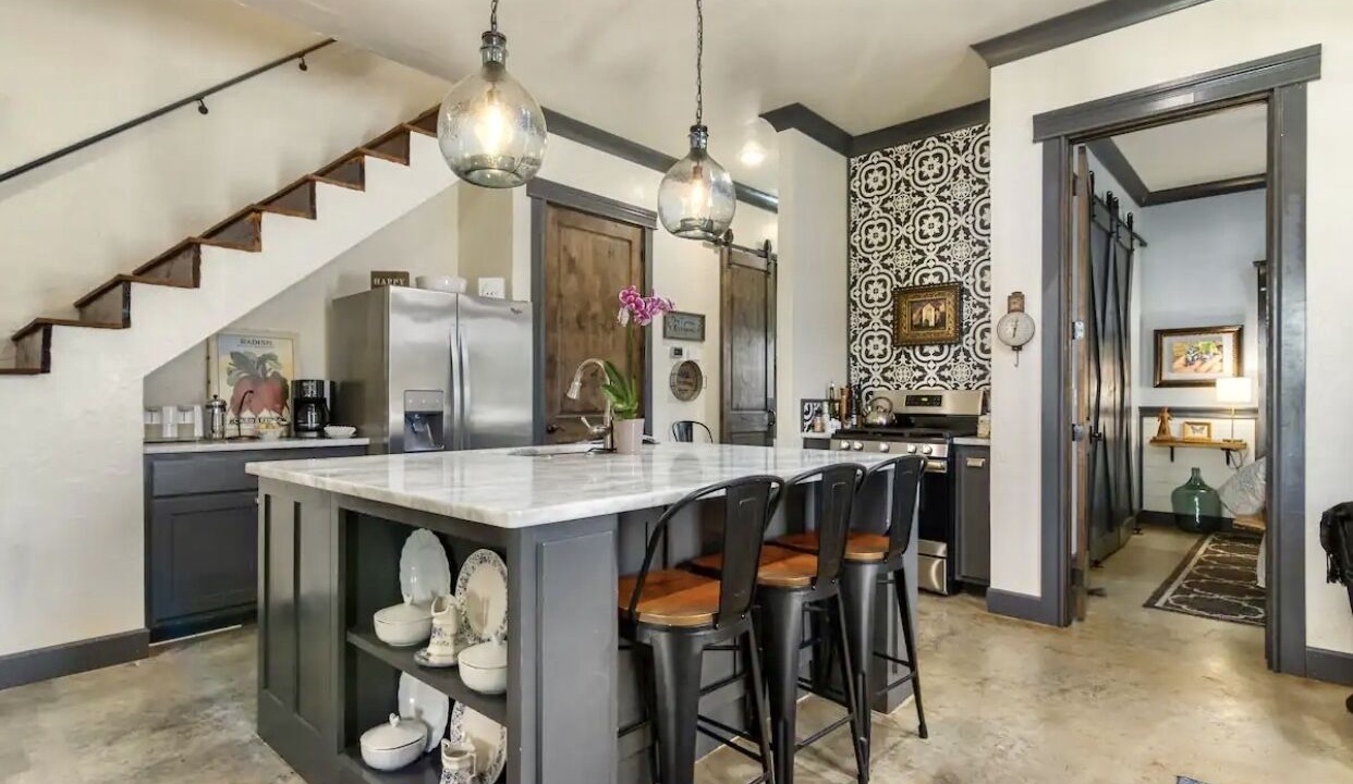 Photo of Kitchen in Garfield