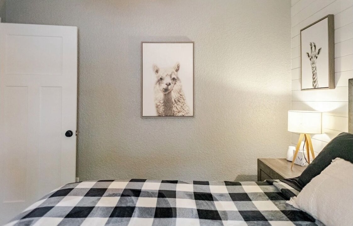 Photo of Bedroom in Bella Vista