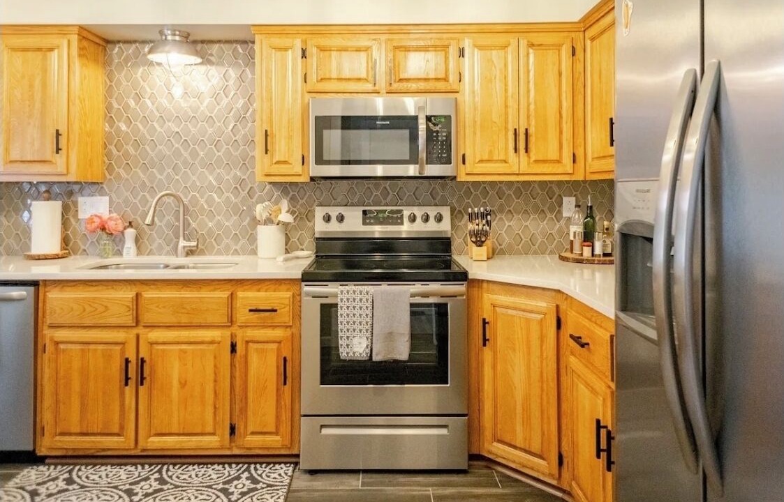 Photo of Kitchen in Bella Vista