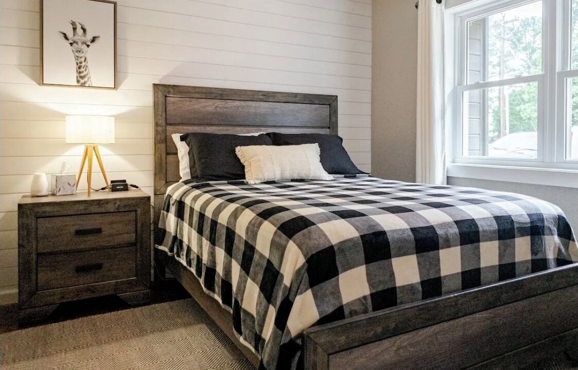Photo of Bedroom in Bella Vista