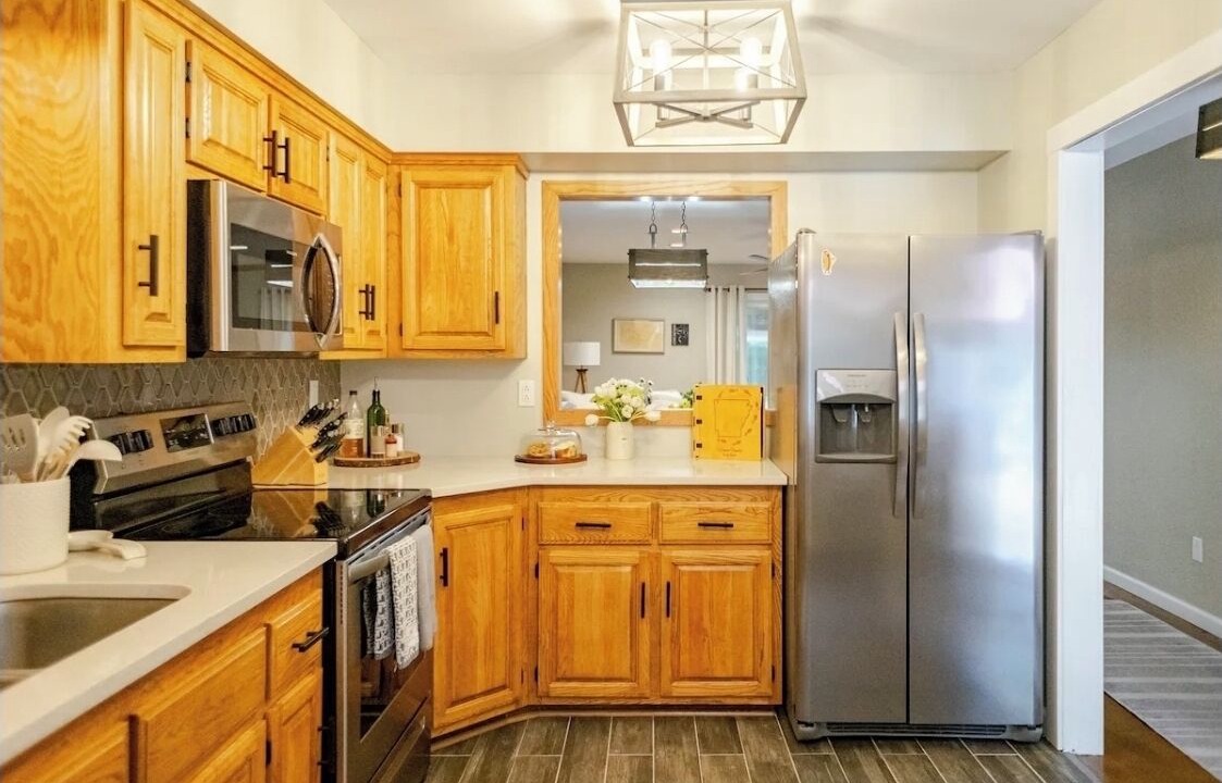 Photo of Kitchen in Bella Vista