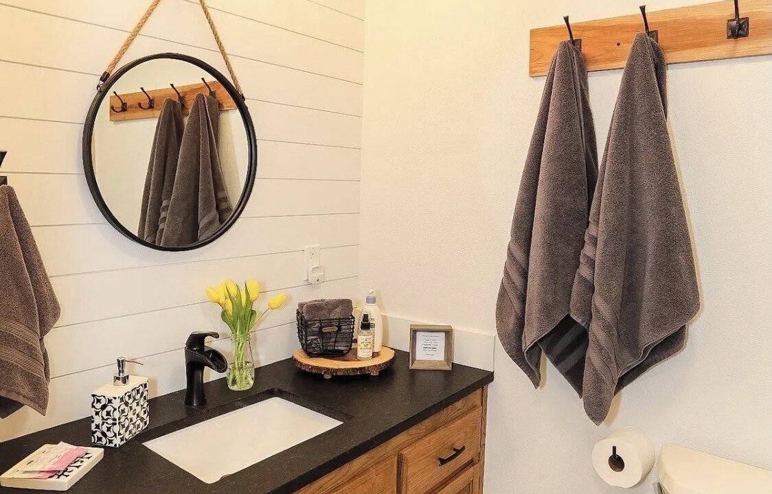 Photo of Bathroom in Bella Vista
