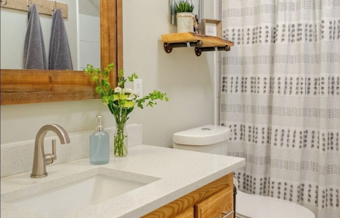 Photo of Bathroom in Bella Vista