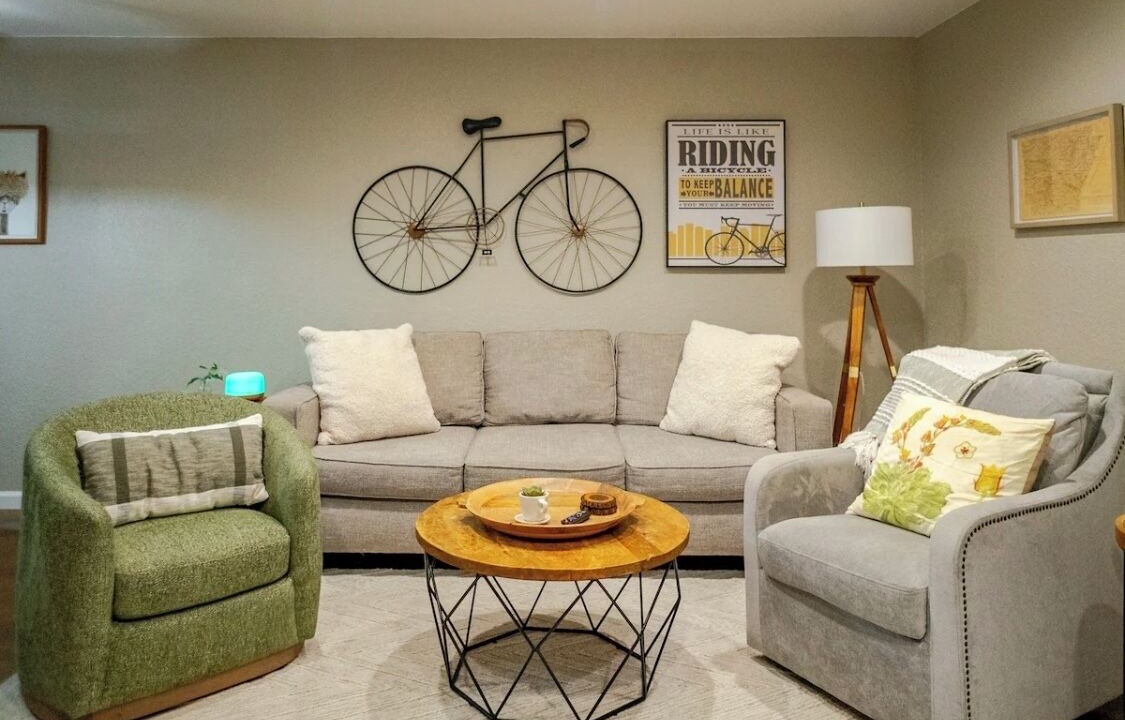 Photo of Livingroom in Bella Vista