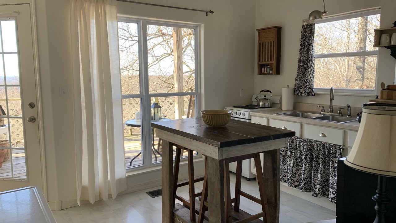 Photo of Kitchen in Sylvan Shores