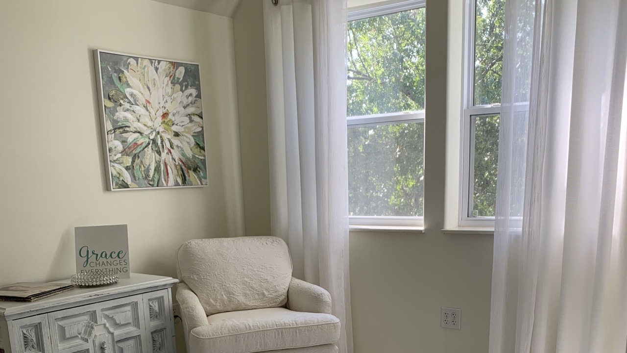 Photo of Bedroom in Sylvan Shores