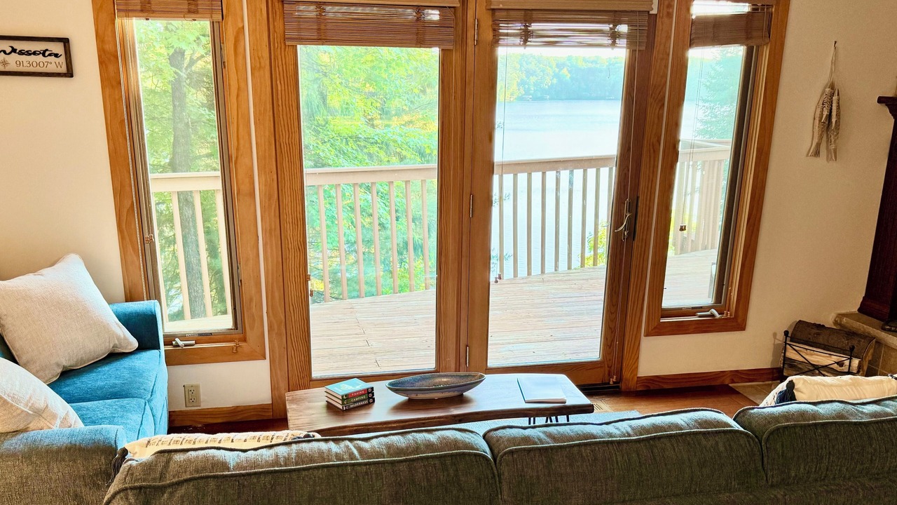 Photo of Livingroom in Chippewa Falls
