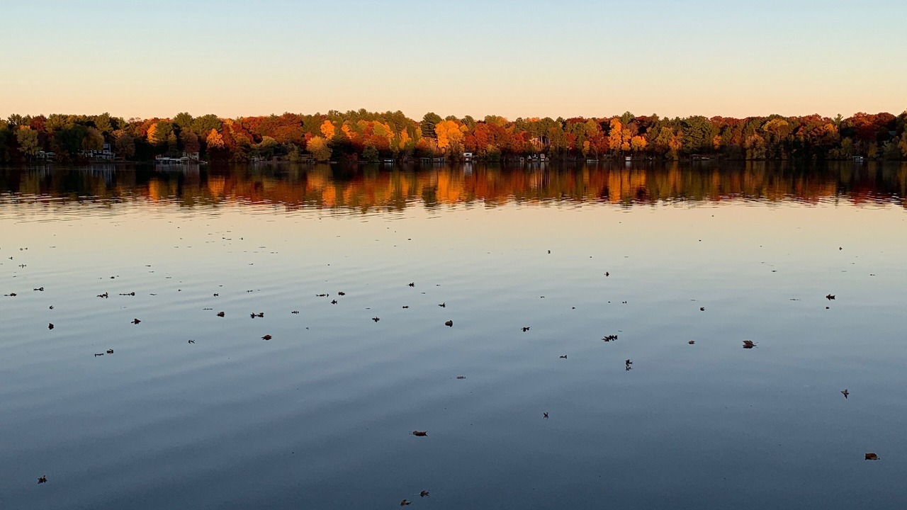 Photo of Outdoor in Chippewa Falls