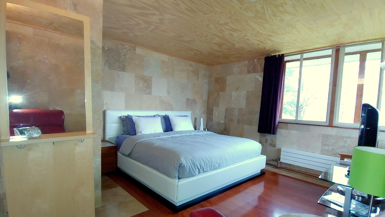 Photo of Bedroom in Spring Green