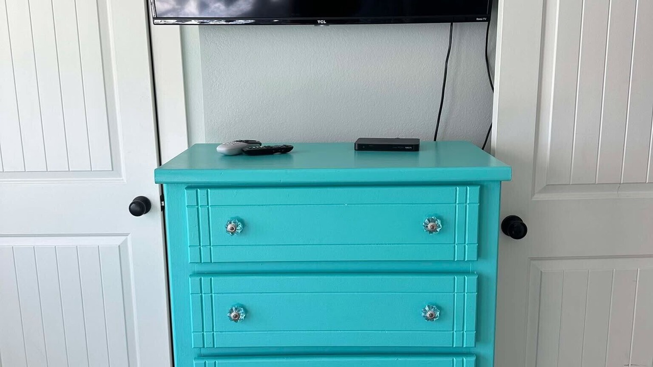 Photo of Bedroom in Ocracoke