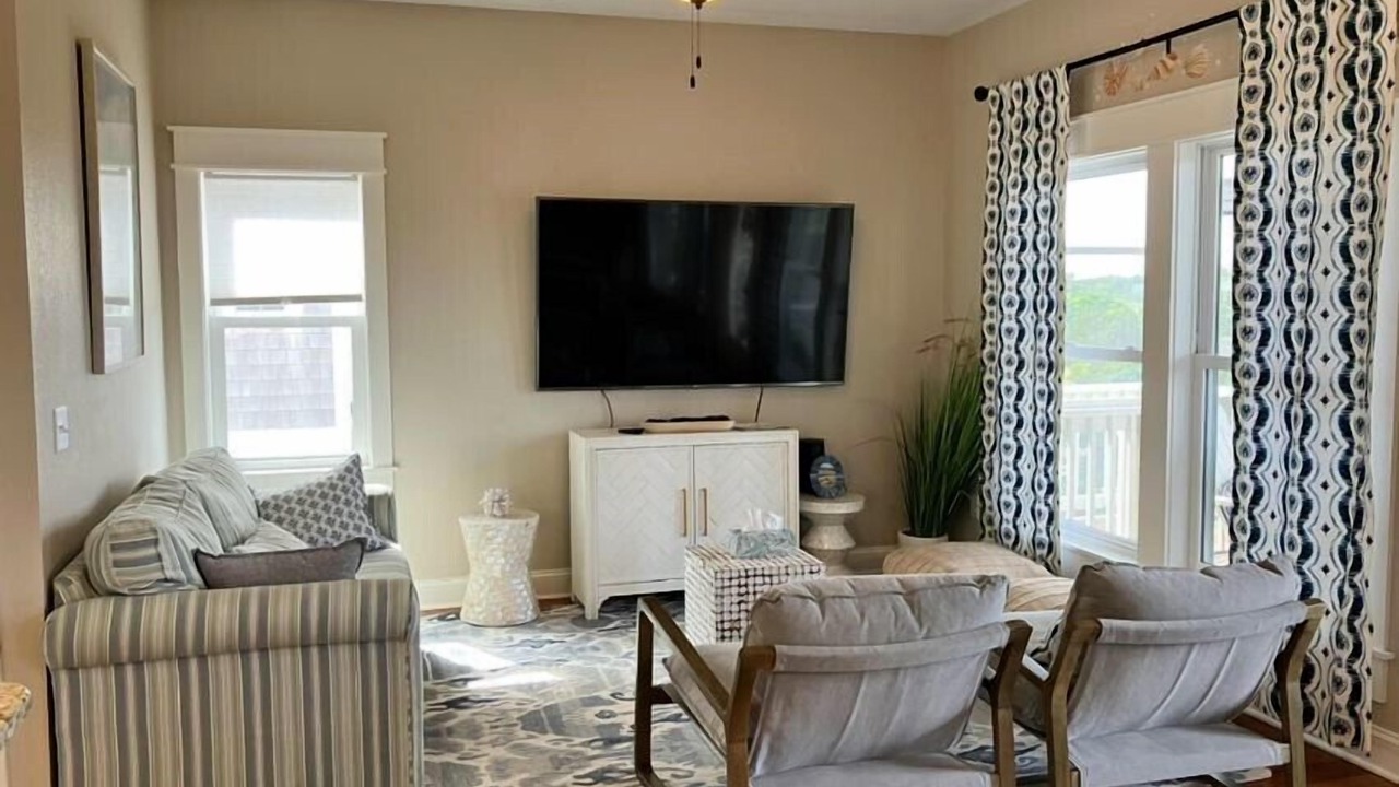 Photo of Bedroom in Ocracoke