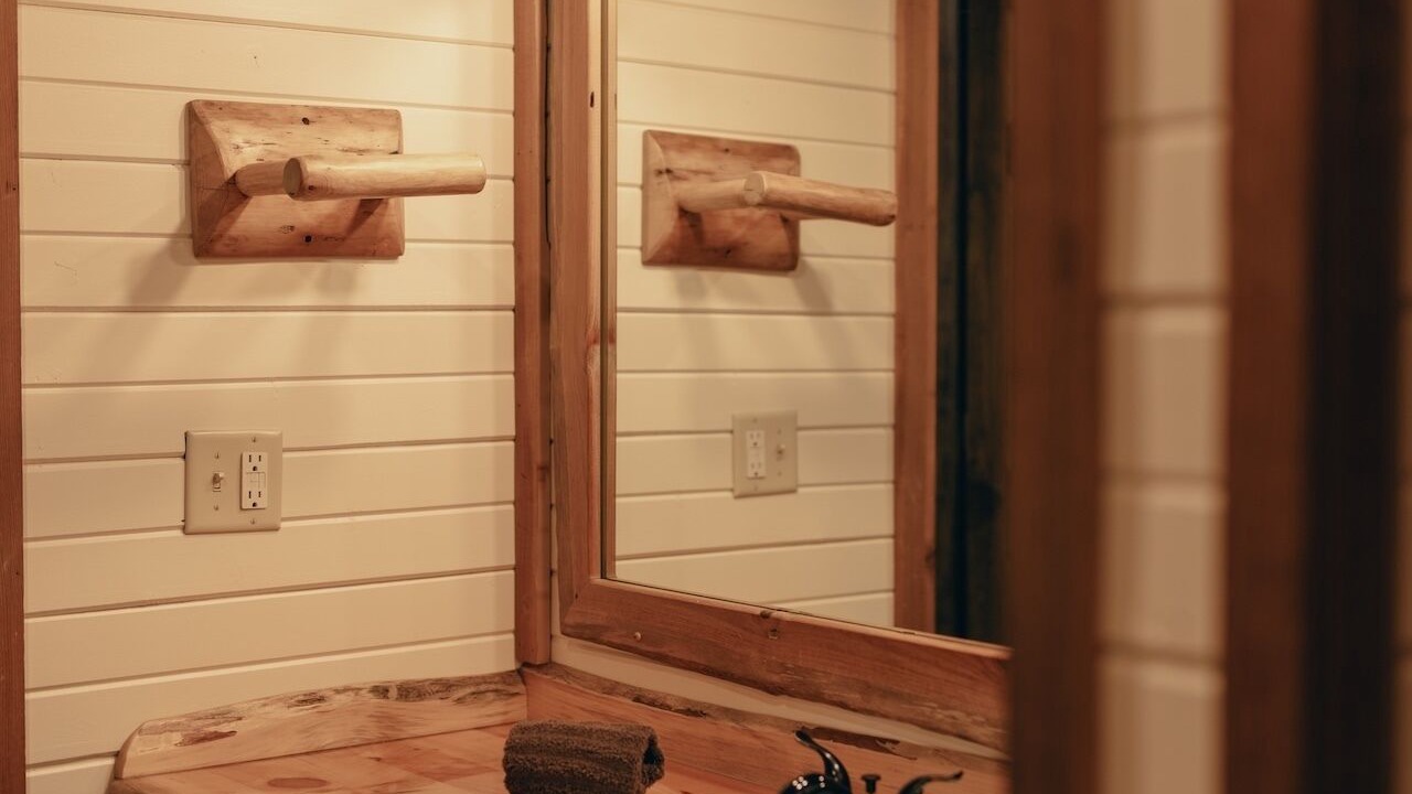 Photo of Bathroom in Lyndon Station