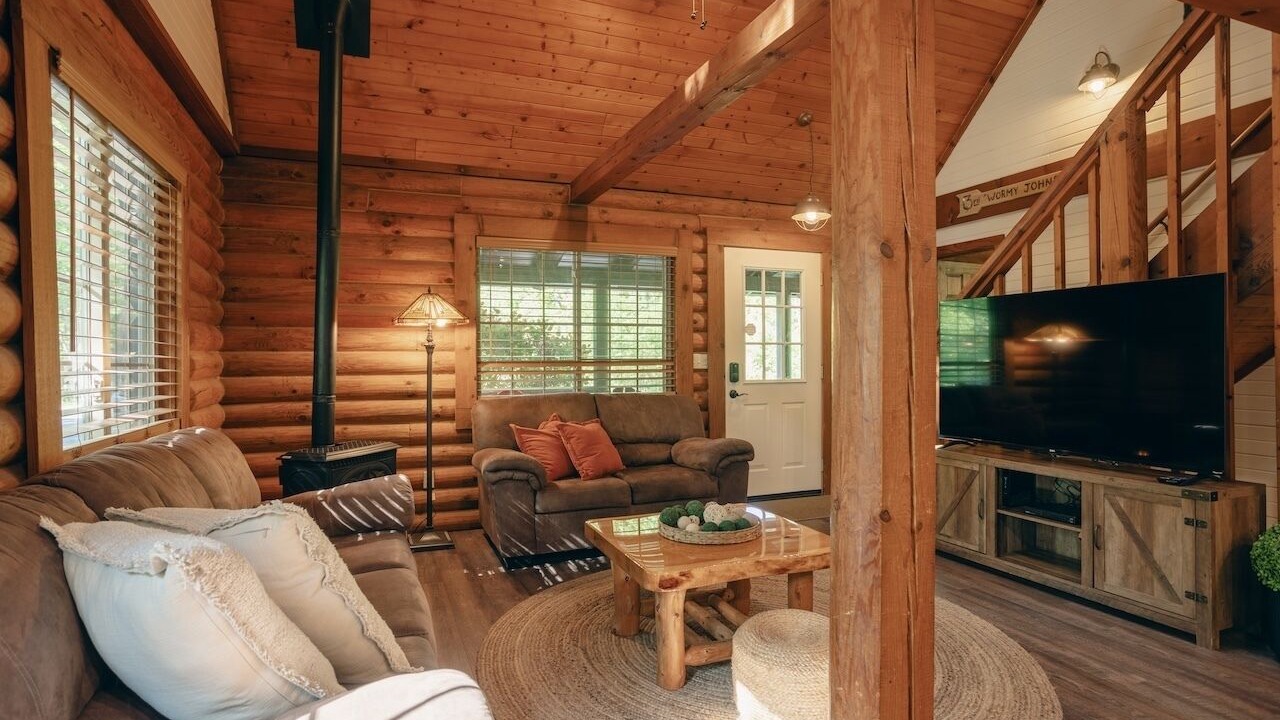 Photo of Livingroom in Lyndon Station